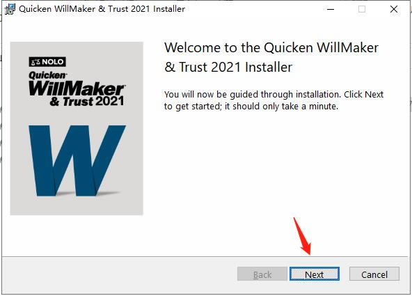 Quicken WillMakerTrust 2021ر桿Quicken WillMakerTrust 2021 v21.2.2615 ر-վ