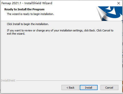 ��FEMAP 2021�ر�����ء�Siemens Simcenter FEMAP 2021���İ� v2021.1.0 ��ɫ�ر��(��������)-��վ