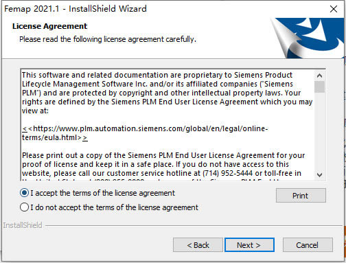 ��FEMAP 2021�ر�����ء�Siemens Simcenter FEMAP 2021���İ� v2021.1.0 ��ɫ�ر��(��������)-��վ