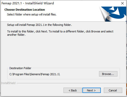 ��FEMAP 2021�ر�����ء�Siemens Simcenter FEMAP 2021���İ� v2021.1.0 ��ɫ�ر��(��������)-��վ