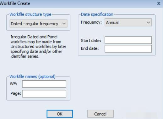 EViews10�����ع����