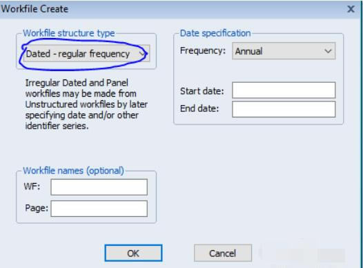 EViews10�����ع����