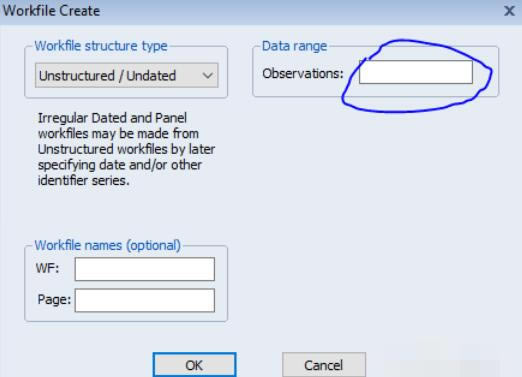 EViews10�����ع����