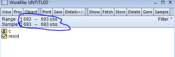 EViews10�����ع����