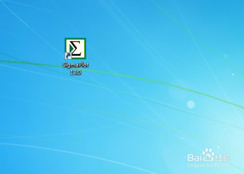 SigmaPlot14�ر����ô��ͼ