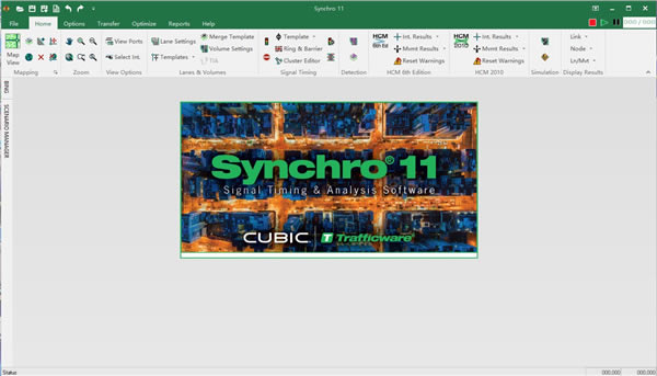 Synchro4D���ؽ�ͼ