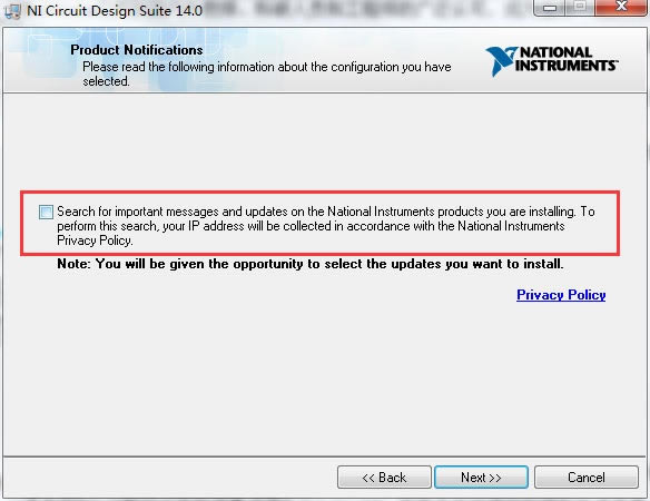Multisim14安装方法