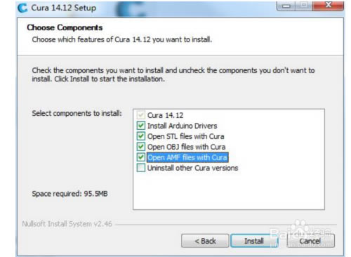 Ultimaker Cura汉化版