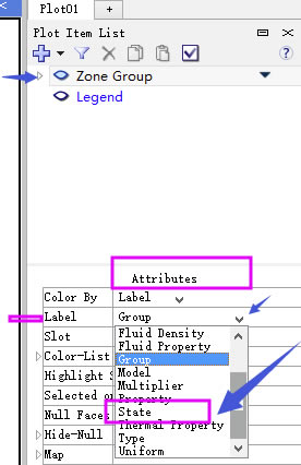 Flac3D������ô��ʾģ��