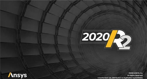 ANSYS2020R2中文版截图