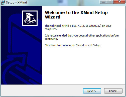 xmindر
