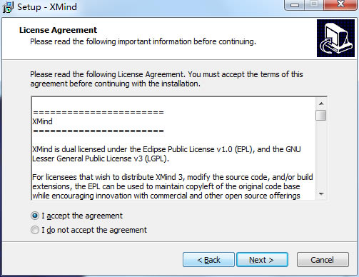 xmindر