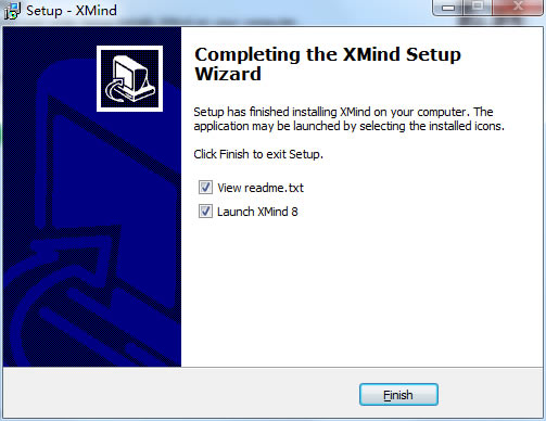 xmindر