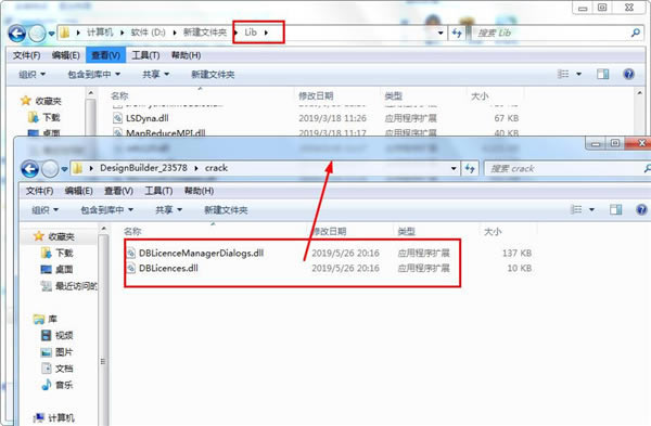 DesignBuilder�ر�̳�
