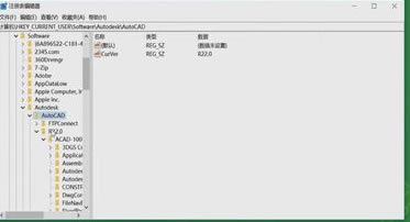 CAD2018�����ƽ���������Ӧ��ô��
