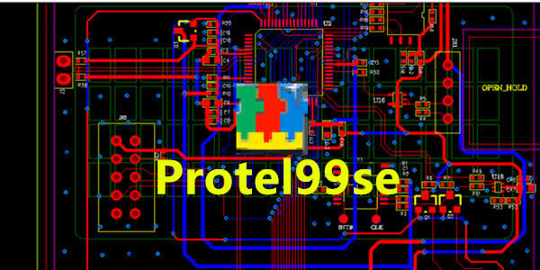 Protel99seȫİͼ