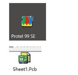 Protel99seȫİôɾPCBԪ