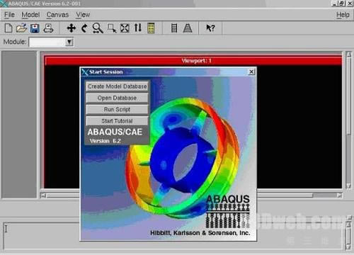 Abaqus6.14�������ͼ