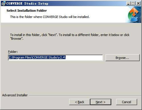 ��CONVERGE�ر�桿CONVERGE�������� v2.4.19 ������Ѱ�(����װ�̳�)-��վ
