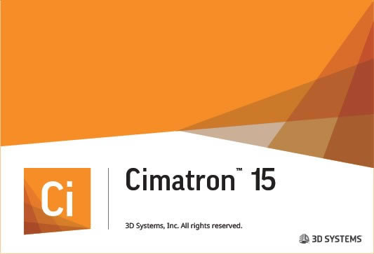 Cimatron15ر桿Cimatron15ȫر v15.0200.1774.791 ⼤