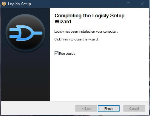 LogiclyرءLogiclyʽ v1.7.6 ɫ