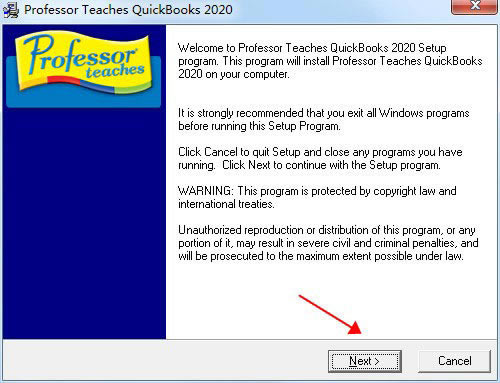 Quickbooks��װ����
