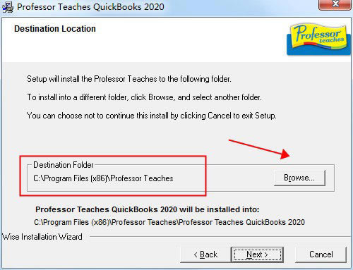 Quickbooks��װ����