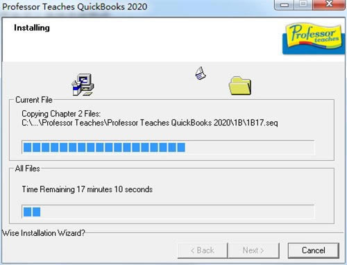 Quickbooks��װ����