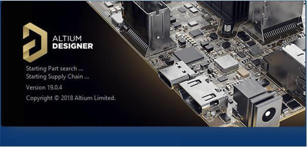 Altium Designer2020�ر���ͼ