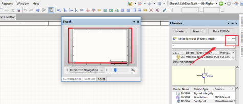Altium Designer2020�ر����ô����Ԫ����