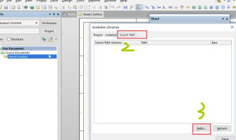 Altium Designer2020�ر����ô����Ԫ����