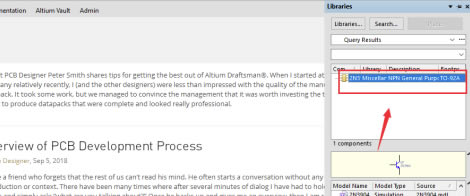 Altium Designer2020�ر����ô����Ԫ����