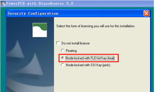 ��Powerpcb�ر�桿Powerpcb�������� v5.0.0 �����ر��(����װ�̳�)-��վ