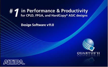 Quartus II�ر��