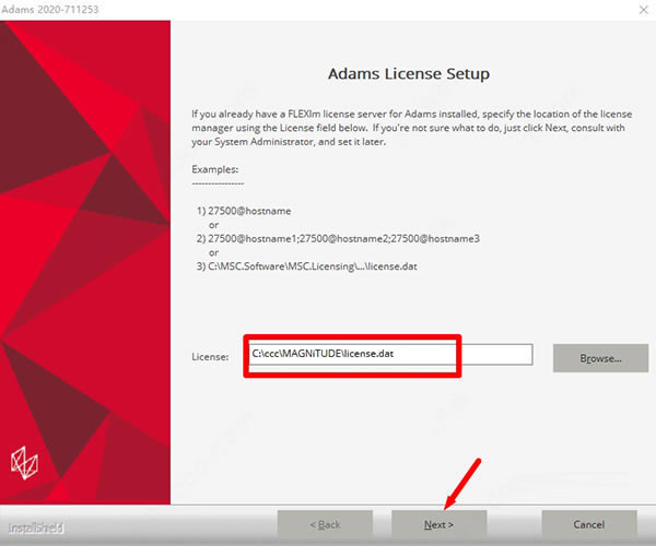��Adams2020�ر�桿MSC Adams2020���� ��������ر��(����װ�̳�)-��վ