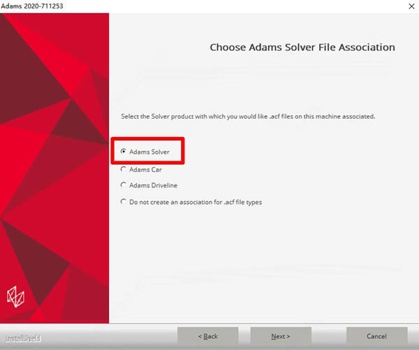 ��Adams2020�ر�桿MSC Adams2020���� ��������ر��(����װ�̳�)-��վ