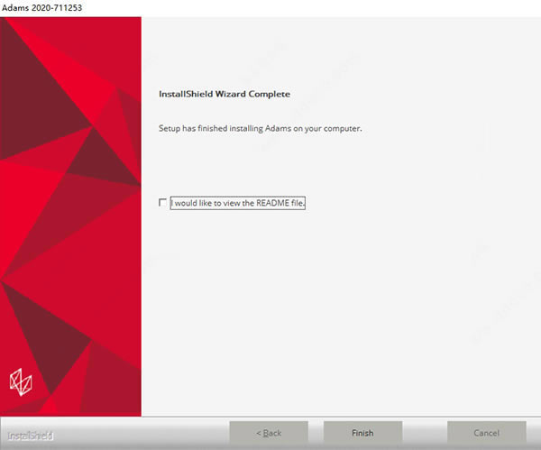 ��Adams2020�ر�桿MSC Adams2020���� ��������ر��(����װ�̳�)-��վ