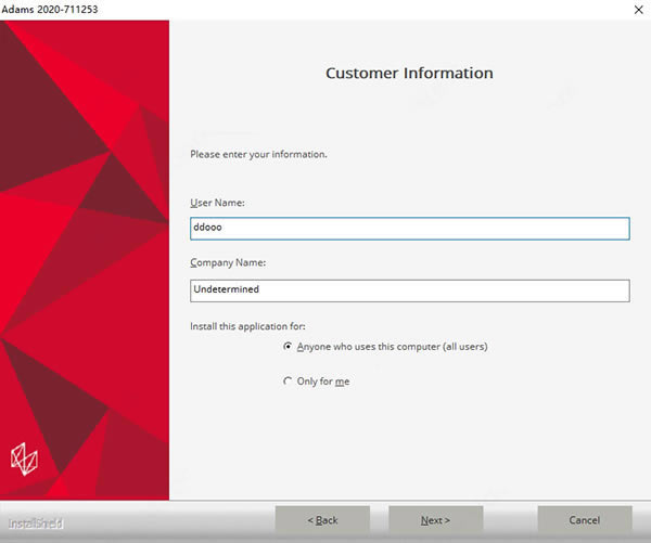 ��Adams2020�ر�桿MSC Adams2020���� ��������ر��(����װ�̳�)-��վ