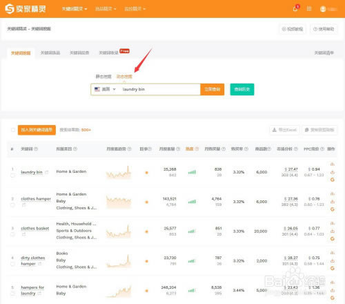 �����Ҿ����ر�桿����ѷ���Ҿ�������(SellerSprite) v2.4.3 ��ɫ�ر��-��վ