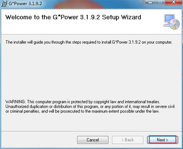 【GPower特别版下载】GPower(功率分析软件) V3.1.9.3 免费中文版-本站