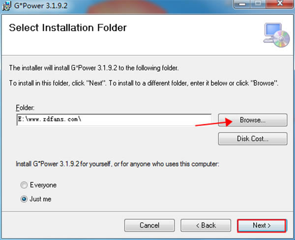 【GPower特别版下载】GPower(功率分析软件) V3.1.9.3 免费中文版-本站