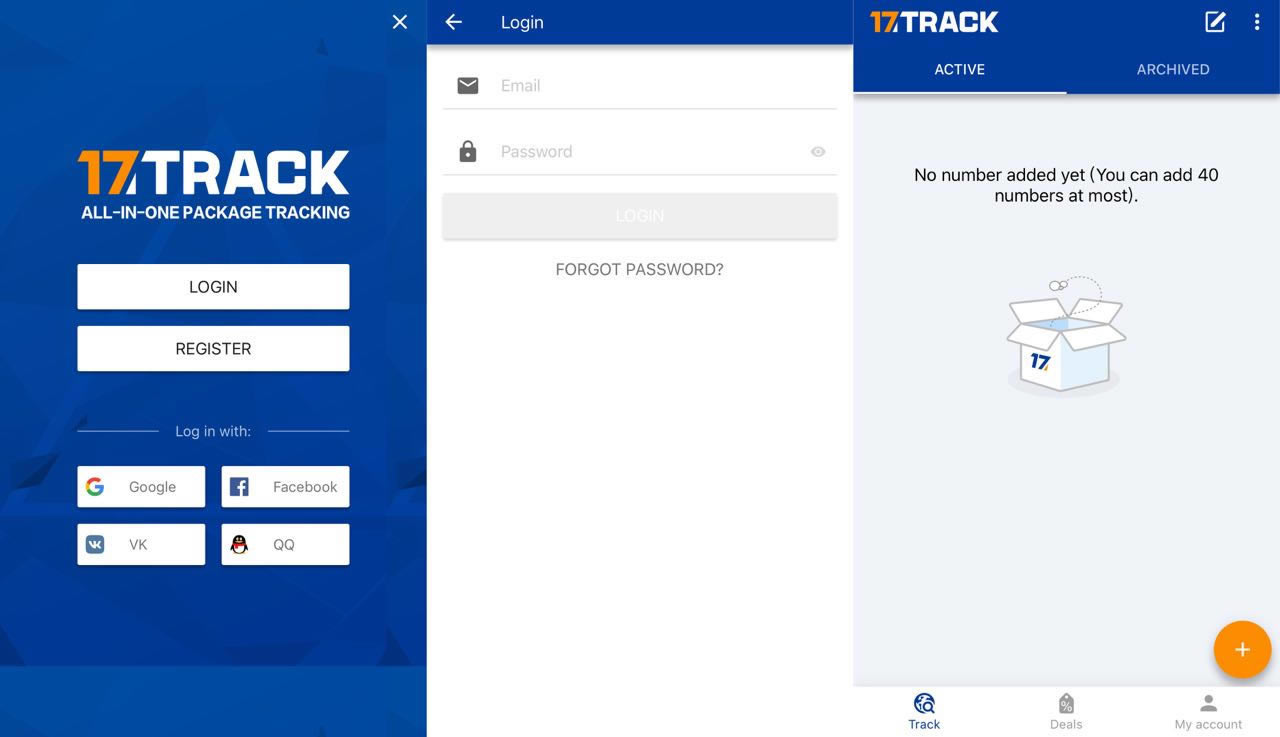17TRACKͼ