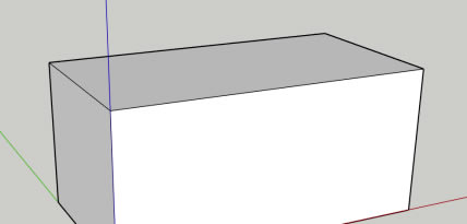 Sketchup2020�����ر����ô����͸����ͼ