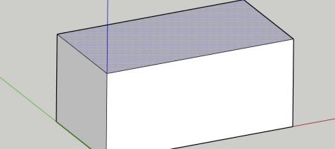 Sketchup2020�����ر����ô����͸����ͼ