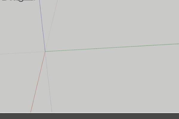 Sketchup2020�����ر����ô����ͼ�γߴ���ֵ