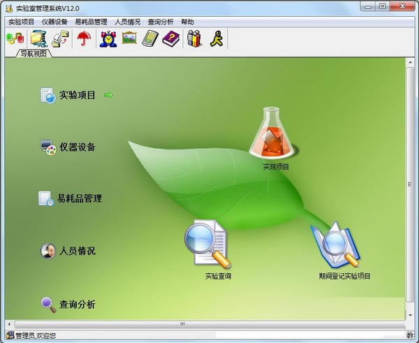 �˻�ʵ���ҹ���ϵͳ����