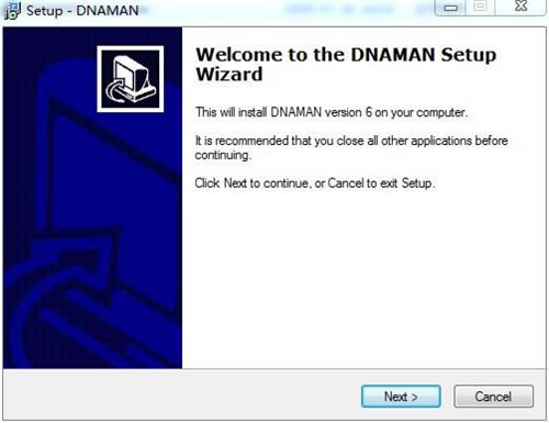 DnaMan������װ����