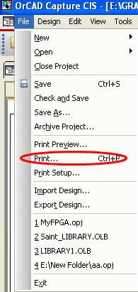 OrCAD Capture��ô����PDF