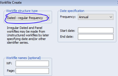 Eviews11�ر����ô���ع�