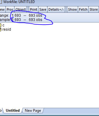 Eviews11�ر����ô���ع�